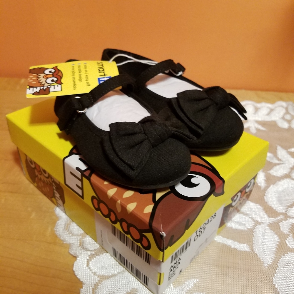 Toddler shoes